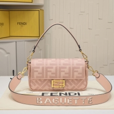 Fendi Baguette Bags